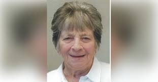 Obituary information for Peggy Kuriatnyk