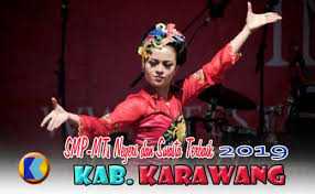 24 nopember 2010 waktu : Daftar Peringkat Smp Mts Terbaik Di Karawang Th 2019 K Blog
