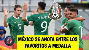 Te contamos el día y la hora del siguiente partido de la selección. Olimpicos Mexico Aplasto A Francia En Tokio 2020 Lainez Y Vega Las Figuras Fuera De Juego Youtube