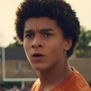 Filmografie Jaden Michael