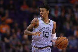 Stats play a key role in determining rookie of the year, and ja morant is set up for a giant statistical season. Nba 2020 Rookie Of The Year Rankings Zion Ja Lead Race