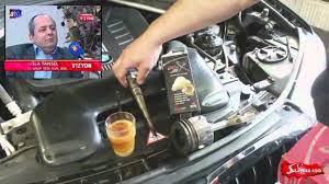 Bu sesi kesmek için ise tek denenebilecek yöntem daha kalın yağ. Nanoborx Sertifikali Motor Yagi Ve Yakit Katkilari Youtube