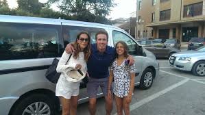 Chris cuomo daughter started making videos on tiktok just for fun, and now she has over 360 thousand followers. Chris Cuomo S Roots