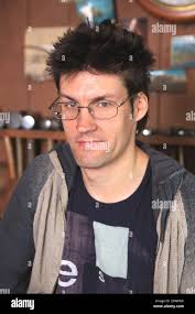 Morris hart hi-res stock photography and images