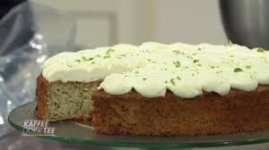 Sendung verpasst kaffee oder tee rezepte heute. Sendung Verpasst Kaffee Oder Tee Rezept Zucchinikuchen Mit Zitronencreme Vom 07 08 2020 Swr