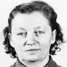 Anna Pecek Kucera (1901-1943)