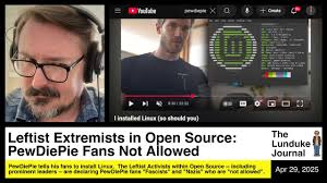 @LundukeJournal's video Tweet