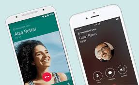 Der videoanruf kann auf ein kleines schwebendes fenster minimiert werden, indem sie auf die rechteckige schaltfläche oben links in der anrufoberfläche tippen. Videoanrufe Whatsapp Aktualisierung Steht Zum Download Bereit Iphone Ticker De