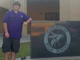 Fundraiser for Tammy Lawhorn by Colleen McKay Fitzer : Clancy's family help