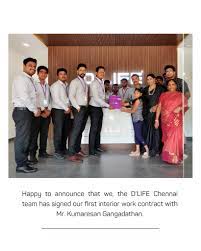 We did not find results for: Dlife Home Interiors On Twitter We Are As Excited As You Are D Life Chennai Has Signed Its First Interior Work Contract With Mr Kumaresan Gangadathan Visit Us D Life Home Interiors Dev S