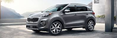 Gas Mileage Of Popular 2019 Kia Models