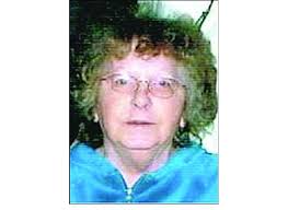 Merilyn Fisher Obituary (1939