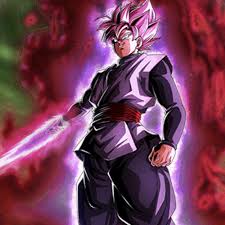 Dragon ball z dokkan battle has achieved 1st place on apple app store! Stream Dragon Ball Z Dokkan Battle Lr Super Saiyan Rose Goku Black Ost Extended By Killer James Listen Online For Free On Soundcloud