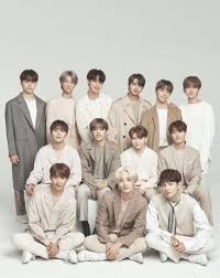 The group consists of 13 members: Seventeen Set To Return With New Mini Album