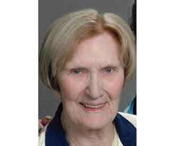 Audrey Simmelink Obituary (1927