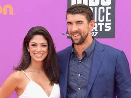 Who Is Michael Phelps' Wife? All About Nicole Johnson