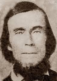 Alvin Winegar (1816-1874)