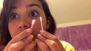 Maybe you would like to learn more about one of these? How To Remove Contacts With Long Nails Youtube