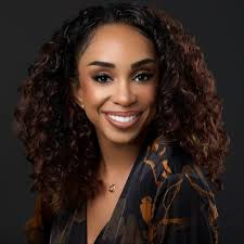 Ashley Raymond (@msashleyraymond) · Los Angeles, CA