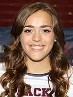 2017 Women's Volleyball Roster