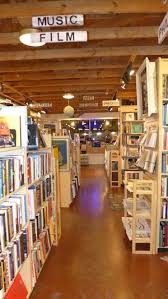 5 Outstanding Independent Bookstores In Austin Bookstore Bookstore Cafe Austin Shopping