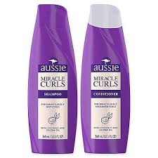 I Am Beyond Thrilled That Aussie Has A Curly Line Again Curl Shampoo Aussie Hair Products Aussie Miracle Curl
