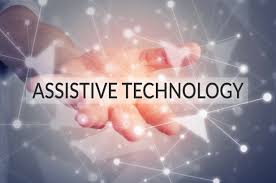 Image result for Assistive Technology