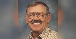 Donald D. Schott Sr Obituary