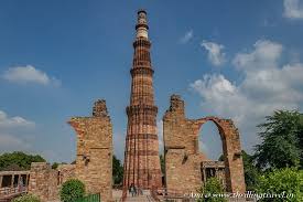 Qutub Minar