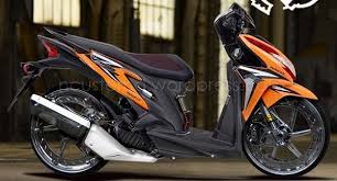 Modifikasi Motor Vario Techno 125 Pgm Fi 5 Jpg 600 324 Motor