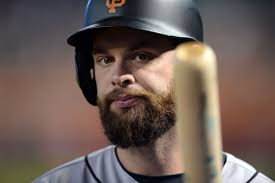 Happy Birthday, Brandon Belt!
