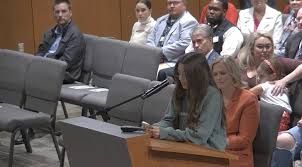 Comments - Mysterious woman tells school board that Scholastic book sparked  porn addiction