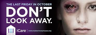 Harmony House seeks community involvement to pull off annual ICare campaign