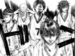 Ahiru No Sora Capitulo 78 00 Scanlationvarios Tumangaonline Sora Manga Anime Anime