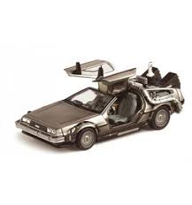 C'est du moins ce que disent les aficionados de la saga qui ne louperont certainement pas la rediff' du premier opus ce 6 mai à 20h50 sur hd1. Retour Vers Le Futur 2 Replique Dmc Delorean Voiture Film Cinema