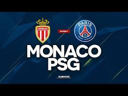 Monaco psg maçı bein sports 4 canlı izlemek ve yayın detaylarını öğrenmek için haberimize fransa kupası final maçında monaco ve psg, stade de france'de kozlarını paylaşacak. Monaco Psg Clubhouse Asm Vs Paris Youtube