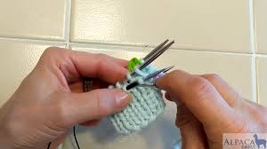 Check spelling or type a new query. How To Knit A Tubular Bind Off In The Round