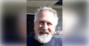 Obituary information for Jeffery Samuel Irvin