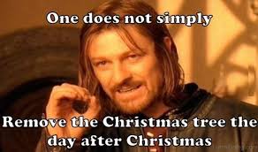 Maybe you would like to learn more about one of these? 80 Best Funny Christmas Memes