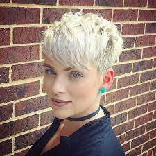 Beautiful Short Hairstyles For Ordinary Women Like You And Me What Do You Think Of Number 5 Hair In 2019 Short Hair Styles Hair Cuts Hair Styles