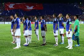 Just click on the country name in the left menu and select your competition (league results, national cup livescore, other competition). Stage 16 Afc Cup 2016 Johor Darul Ta Zim Mas Vs Kaya Fc Phi Hafiz Sport Images