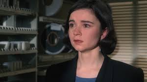 Eureka" Your Face or Mine (TV Episode 2009)