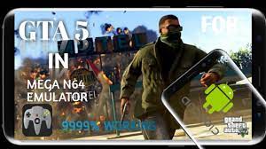 We did not find results for: How To Download Gta 5 In Mega N64 Emulator 100 Working Youtube