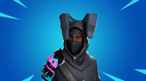 A personal fan project i did for fornite battle royale. Potential Bunny Ninja Fortnite Item Shop Skin Leaked Fortnite Insider