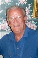 Wallace Belleville Obituary (1923