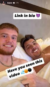 BEAVO UPDATE : rh3h3productions