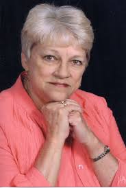 Judy Mckinnon's Instagram, Twitter & Facebook