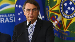 Estados brasileiros com menos de 1 milhão de habitantes já tem mais casos de covid do que a china , os chineses que são especialistas em virus ,poderiam mandar a receita de como adestrar o virus chinês. Bolsonaro E Desmentido Por Tcu Nao Ha Dados Que Apontem Menos Mortes Por Covid Politica Ig