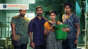 Raayan Movie Review: A Gripping Tale of Vengeance and Redemption! - Indian  Community