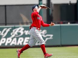 Mar 9 tonycpsu changed the title to alex verdugo 2021 outlook. Mlb Alex Verdugo Listo Temporada Exitosa Red Sox